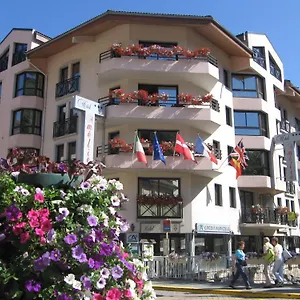 3* Hotel Amélie