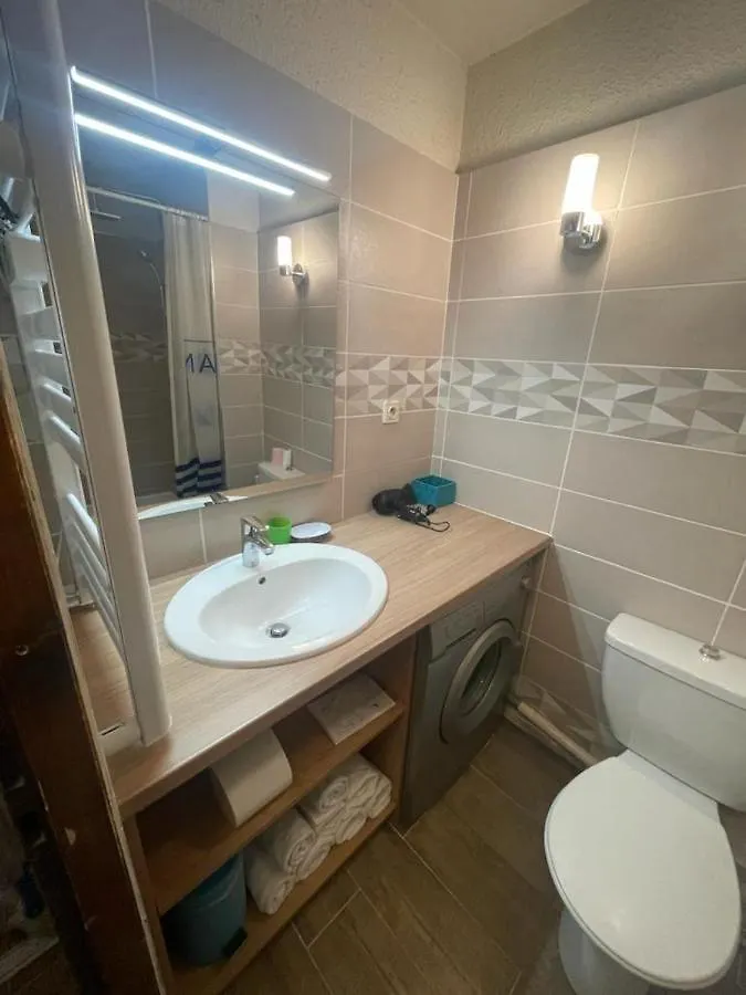 Residence Cybele 