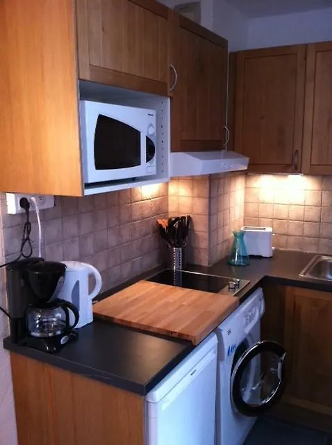 Residence Cybele 