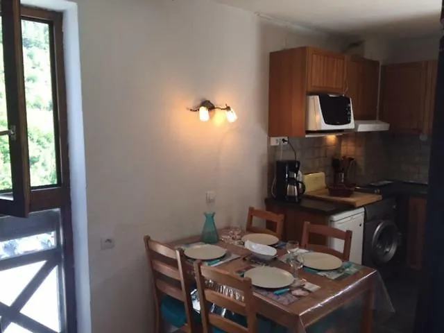 شقة Residence Cybele 