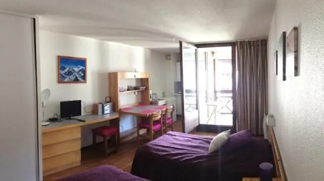 Residence Cybele 